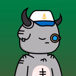 Minitaur #1588