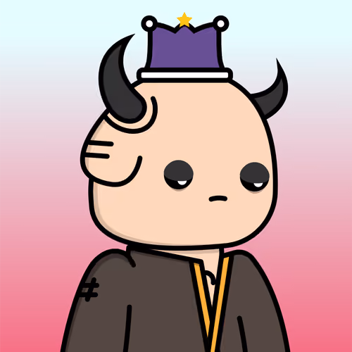 Minitaur #542