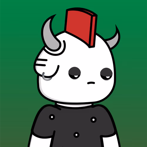 Minitaur #1861