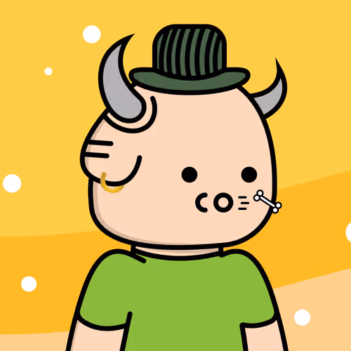Minitaur #528
