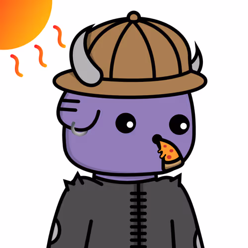 Minitaur #965
