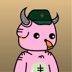 Minitaur #1280