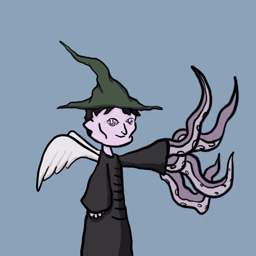Goblin Wizards #1