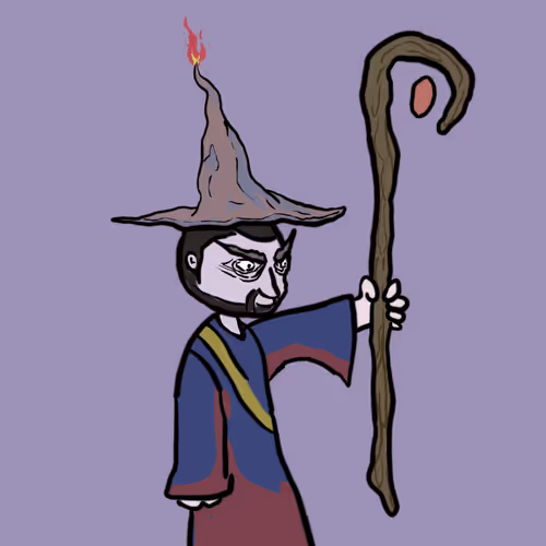 Goblin Wizards