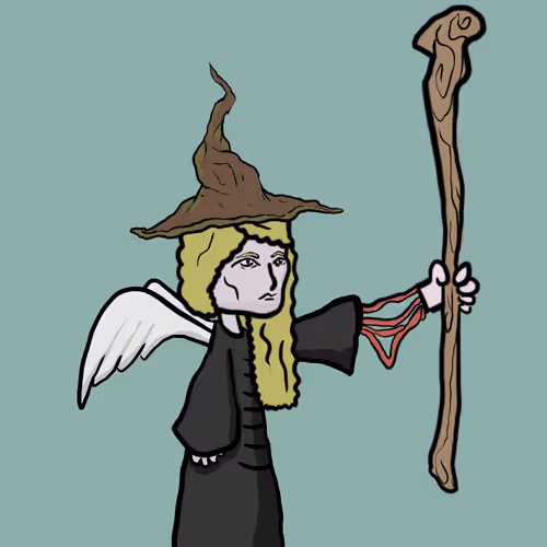 Goblin Wizards