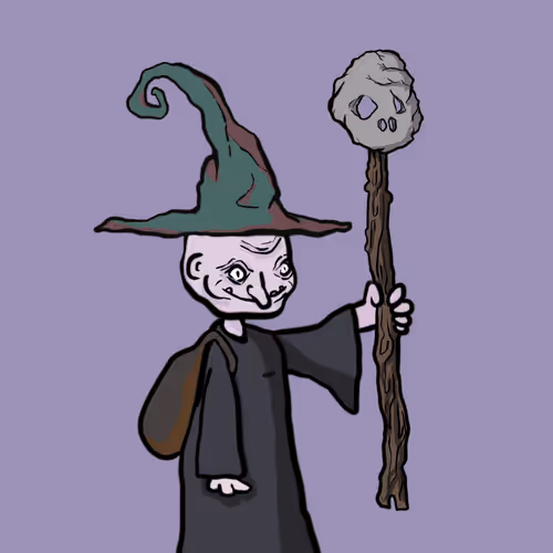 Goblin Wizards