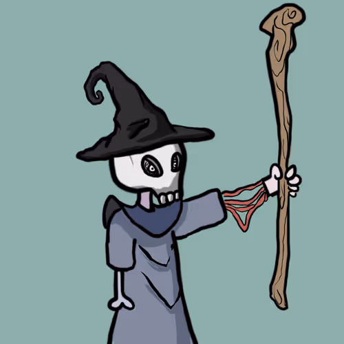 Goblin Wizards