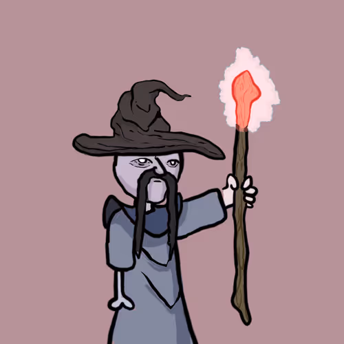 Goblin Wizards