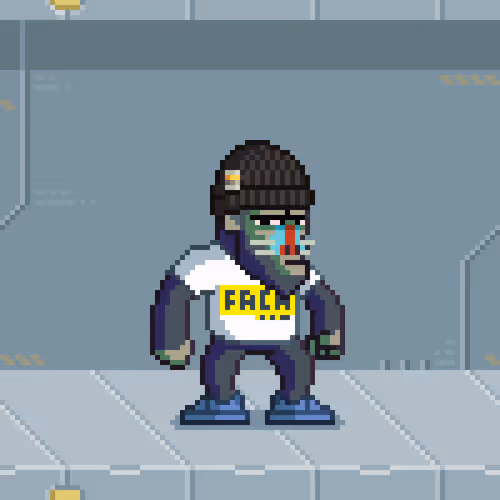 Facanft