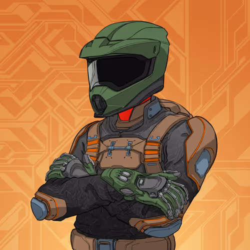 Torquesquad