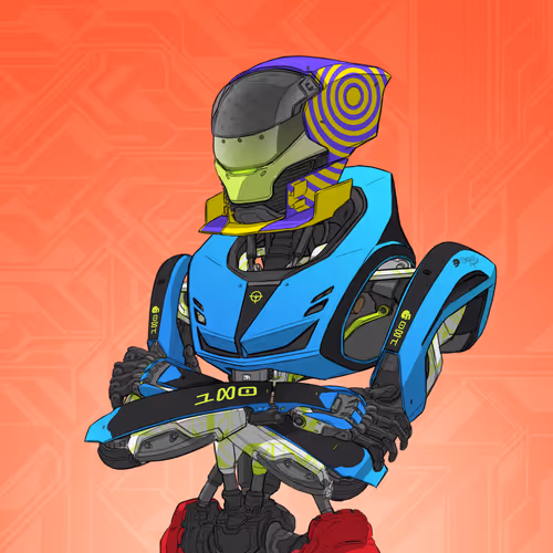 Torquesquad