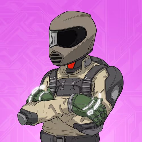 Torquesquad