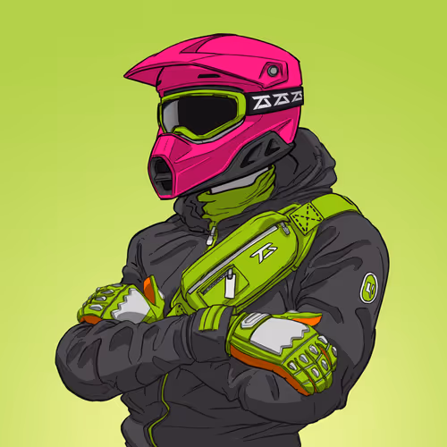 Torquesquad