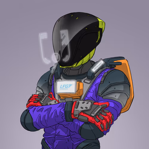Torquesquad