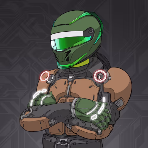 Torquesquad
