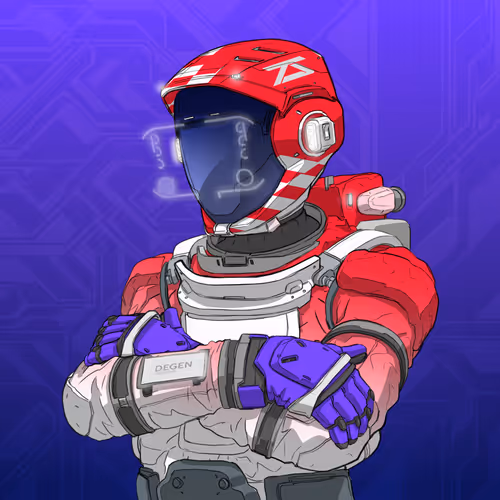 Torquesquad