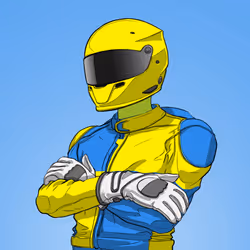 6801