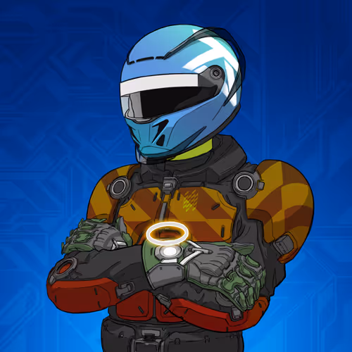 Torquesquad
