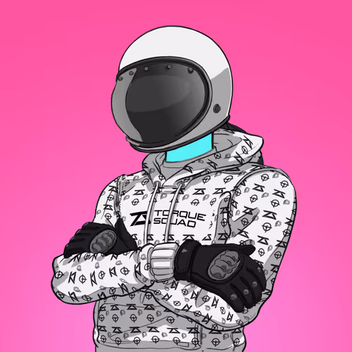 Torquesquad