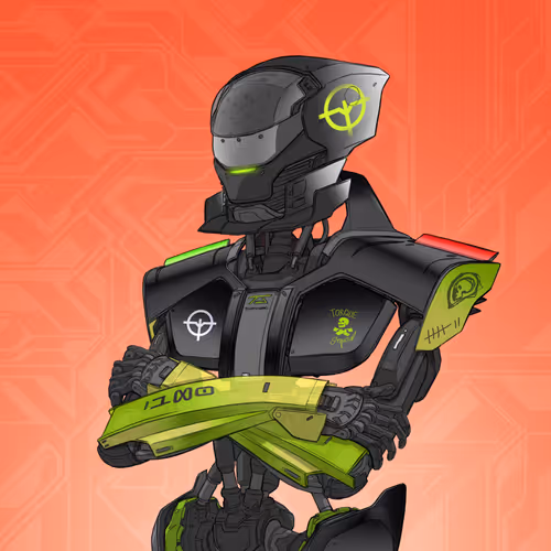 Torquesquad