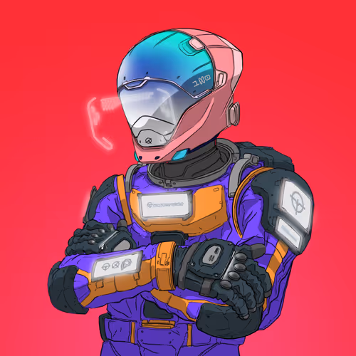 Torquesquad