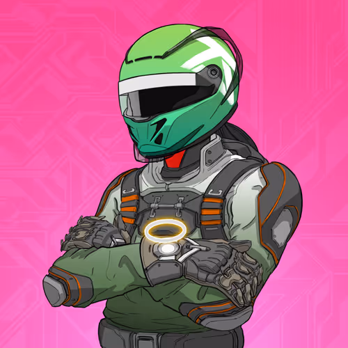 Torquesquad