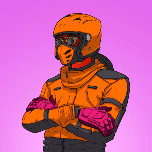 Torquesquad