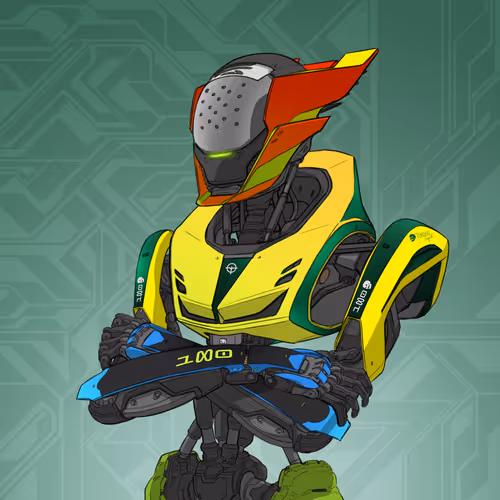 Torquesquad