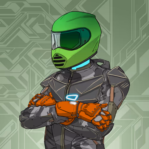 Torquesquad