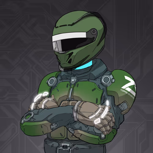 Torquesquad