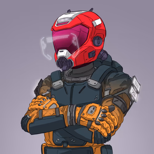 Torquesquad
