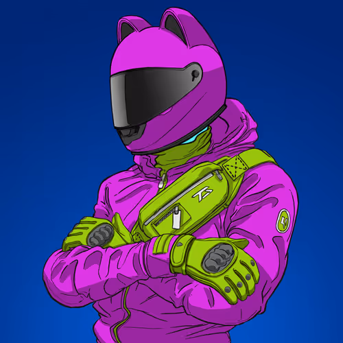 Torquesquad