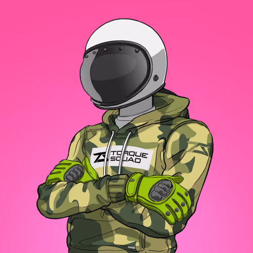 Torquesquad