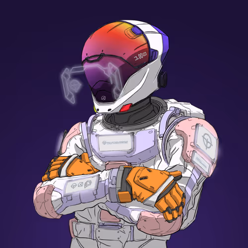 Torquesquad