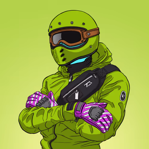 Torquesquad