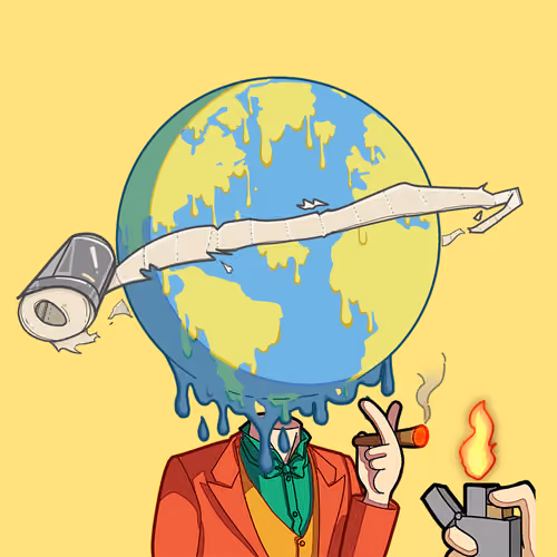 PlanetMan #117