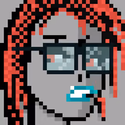 Crypto Beauties #1029