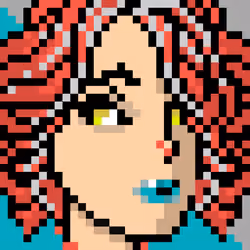 Crypto Beauties #657