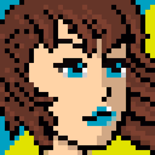 Crypto Beauties #93