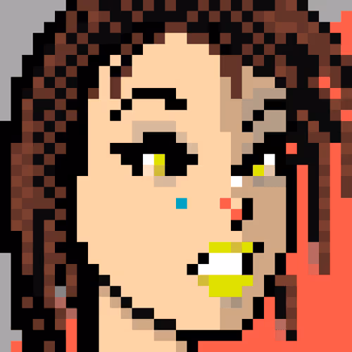 Crypto Beauties #262