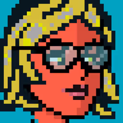 Crypto Beauties #892