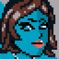 Crypto Beauties #645