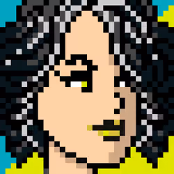 Crypto Beauties #1443