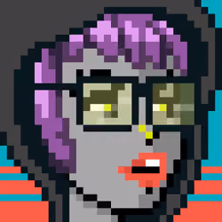 Crypto Beauties #449
