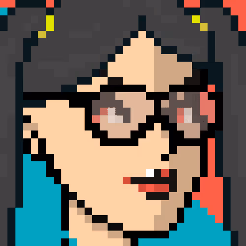 Crypto Beauties #1336