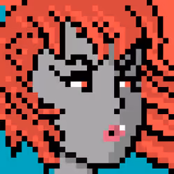 Crypto Beauties #1166