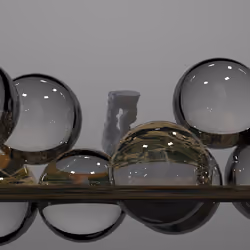 Pendulum