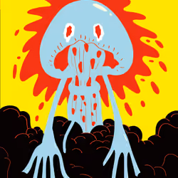 Jellyfish