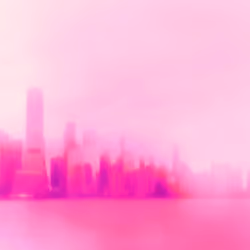Luminous City 1 #13/25