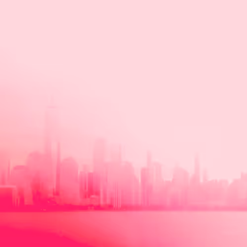 Luminous City 3 #20/25